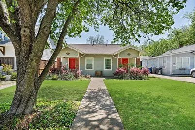 6010 Richmond Avenue, Dallas, TX 75206 - Photo 1
