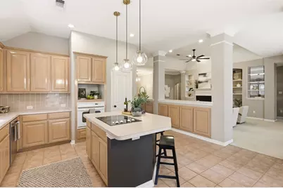 6429 Windwood Court, Fort Worth, TX 76132 - Photo 11