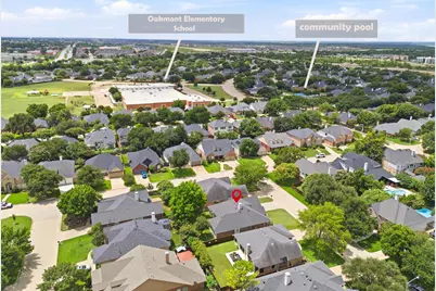 6429 Windwood Court, Fort Worth, TX 76132 - Photo 37