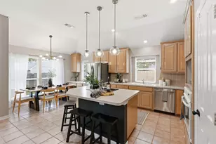 6429 Windwood Ct, Fort Worth, TX 76132 - Photo 9