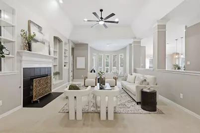 6429 Windwood Court, Fort Worth, TX 76132 - Photo 5