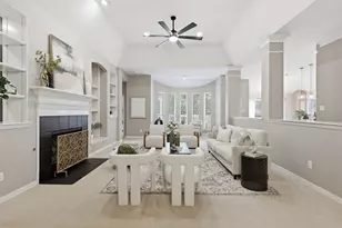 6429 Windwood Ct, Fort Worth, TX 76132 - Photo 5
