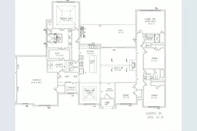 7856 Texas Prairie Trail, Fort Worth, TX 76126 - Photo 9