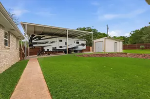 306 Oak Dr, Argyle, TX 76226 - Photo 31