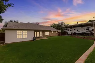 306 Oak Dr, Argyle, TX 76226 - Photo 5