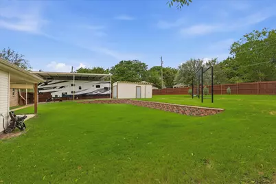 306 Oak Drive, Argyle, TX 76226 - Photo 35