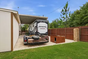 306 Oak Dr, Argyle, TX 76226 - Photo 33