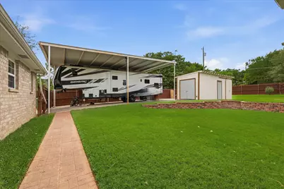 306 Oak Drive, Argyle, TX 76226 - Photo 31
