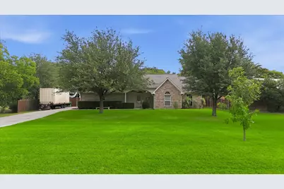 306 Oak Drive, Argyle, TX 76226 - Photo 1