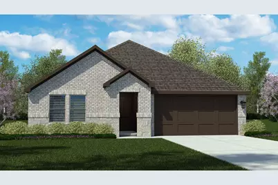 1252 Hollyn Drive, Decatur, TX 76234 - Photo 1