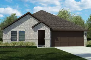 1252 Hollyn Dr, Decatur, TX 76234 - Photo 1