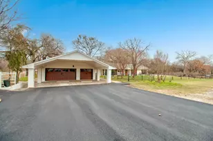 3700 Moseley Rd, Cross Roads, TX 76227 - Photo 3