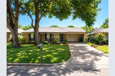 5408 Parkview Drive, Haltom City, TX 76148 - Photo 1