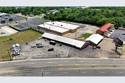 201 US Highway 175 Street W, Athens, TX 75751 - Photo 1