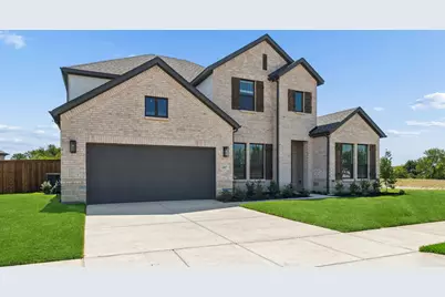 2417 Silver Spring Court, Celina, TX 75009 - Photo 7