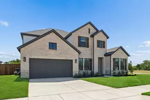 2417 Silver Spg Ct, Celina, TX 75009 - Photo 7