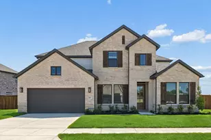 2417 Silver Spg Ct, Celina, TX 75009 - Photo 1