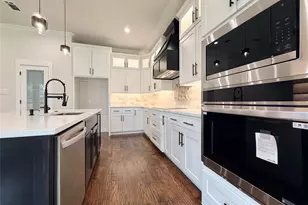 242 Prasifka St, Hutchins, TX 75141 - Photo 15