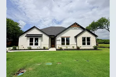 242 Prasifka Street, Hutchins, TX 75141 - Photo 5
