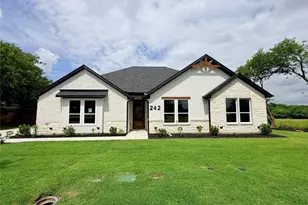 242 Prasifka St, Hutchins, TX 75141 - Photo 5