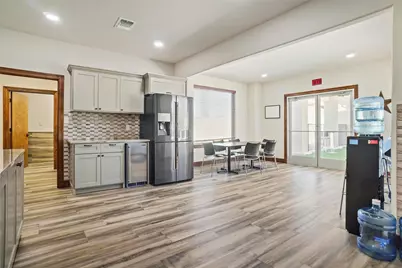 809 Woodrow Wilson Ray Circle, Bridgeport, TX 76426 - Photo 7
