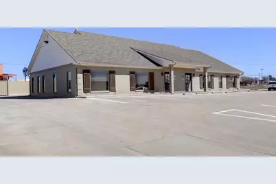 809 Woodrow Wilson Ray Circle, Bridgeport, TX 76426 - Photo 1