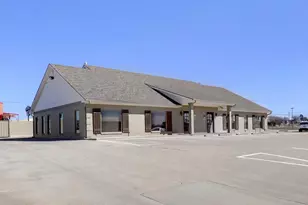 809 Woodrow Wilson Ray Cir, Bridgeport, TX 76426 - Photo 1