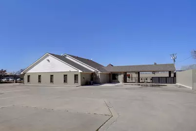 809 Woodrow Wilson Ray Circle, Bridgeport, TX 76426 - Photo 25
