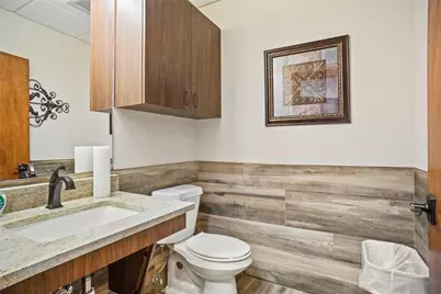 809 Woodrow Wilson Ray Circle, Bridgeport, TX 76426 - Photo 21