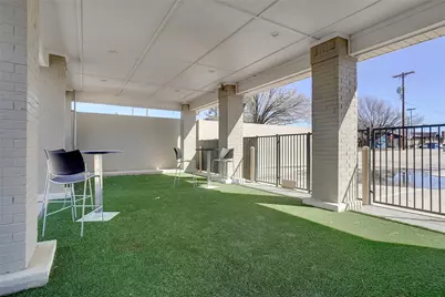 809 Woodrow Wilson Ray Circle, Bridgeport, TX 76426 - Photo 9