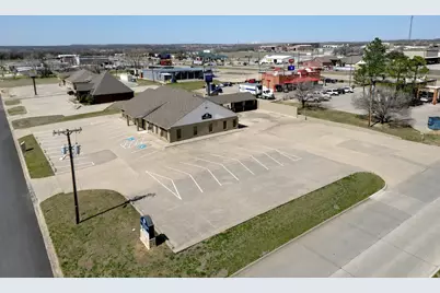 809 Woodrow Wilson Ray Circle, Bridgeport, TX 76426 - Photo 27