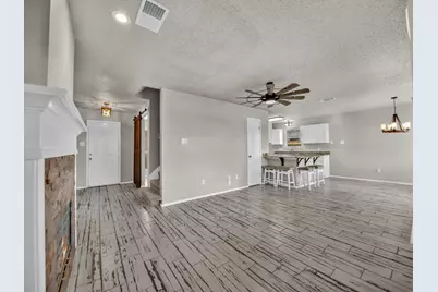 617 Oak View Court, Azle, TX 76020 - Photo 11