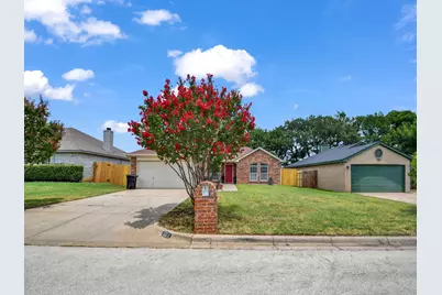 617 Oak View Court, Azle, TX 76020 - Photo 1