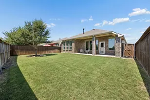 733 Mercy St, Forney, TX 75126 - Photo 29