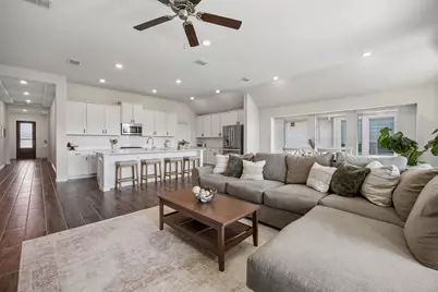 733 Mercy Street, Forney, TX 75126 - Photo 25
