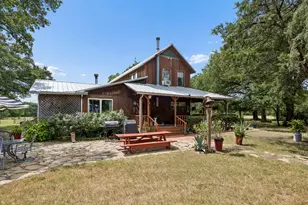 8363 Co Rd 4095, Kaufman, TX 75142 - Photo 19