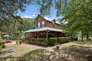 8363 Co Rd 4095, Kaufman, TX 75142 - Photo 1