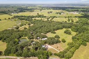 8363 Co Rd 4095, Kaufman, TX 75142 - Photo 23
