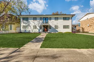 4915 Reiger Ave, Dallas, TX 75214 - Photo 1