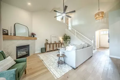801 Cobblestone Drive, Lewisville, TX 75067 - Photo 3