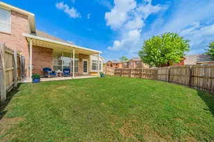 801 Cobblestone Dr, Lewisville, TX 75067 - Photo 37