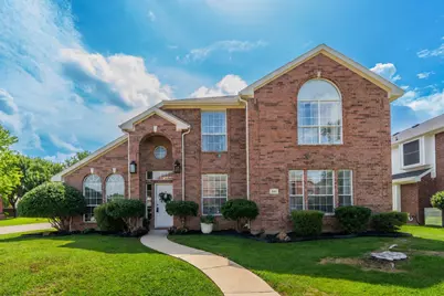 801 Cobblestone Drive, Lewisville, TX 75067 - Photo 1