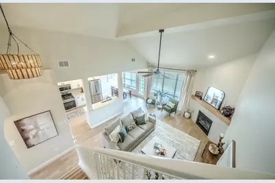 801 Cobblestone Drive, Lewisville, TX 75067 - Photo 9