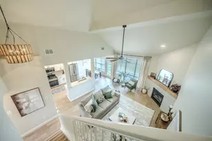801 Cobblestone Dr, Lewisville, TX 75067 - Photo 9