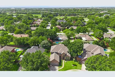 217 Patricia Lane, Highland Village, TX 75077 - Photo 33