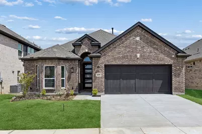 6145 Tahoe Winds Drive, Celina, TX 75009 - Photo 1