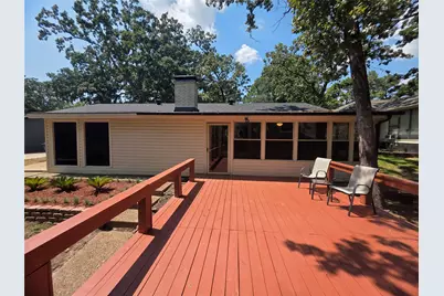 243 Shoreline Drive, Star Harbor, TX 75148 - Photo 5
