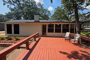 243 Shoreline Dr, Star Harbor, TX 75148 - Photo 5