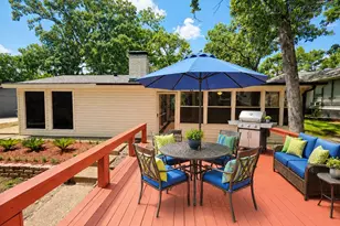 243 Shoreline Dr, Star Harbor, TX 75148 - Photo 3