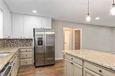 243 Shoreline Drive, Star Harbor, TX 75148 - Photo 7